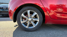 Hyundai ix20 1.6 CRDi Blue Drive Premium 5dr Diesel Hatchback